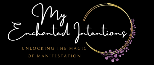 My Enchanted Intentions